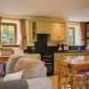Отель The Bothy Self Catering Accommodation, фото 6
