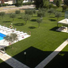 Отель Residence Parco, фото 4