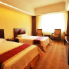 Отель Harbin Nuomandi Hotel, фото 6