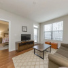 Отель SoBe Nashville Apartments in the Gulch, фото 3
