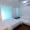 Отель V Hotel Kuala Lumpur, фото 4