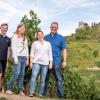 Отель Weingut Caspari, Familie Eggert, фото 3