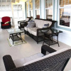 Отель DeSoto Beach Terrace, фото 7