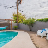 Отель Spacious 4BR Home Pool by WanderJaunt, фото 15