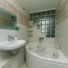 Отель Luxrent apartments на Льва Толстого, фото 11