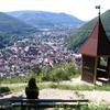 Отель Marina´s Ferienwohnungen Bad Urach, фото 6