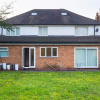 Отель Rotton Park Road Guest House, фото 1