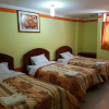 Отель Hostal Los Gemelos, фото 2