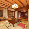 Отель Ryokan Hatago Shoya, фото 2