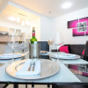 Отель Apartamentos SOHO Style - Cerca al Mar, фото 9