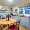 Отель Fern Cottage at Fern Falls Cottages, фото 3