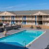 Отель OYO Hotel Baton Rouge East I-12, фото 14