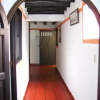 Отель Hostal los Helechos de la Villa, фото 11