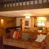 Отель Two-Bedroom Premier Townhouse Unit #56 by Snow Summit Townhouses, фото 4