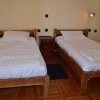 Отель Selam Guest House в Лалибэле