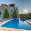 Отель Villa Aretousa 2, фото 7