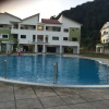 Отель Pangkor Island Lot 10 Vacation Room, фото 8