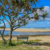 Отель Hastings Point Beachside, фото 9