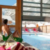 Отель Les Chalets Goélia, фото 18