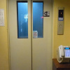 Отель Budget Inn Kyoto, фото 8