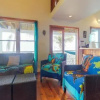 Отель Luz Dulce Vacation House, фото 2