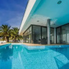 Отель Villa Camacho, фото 9