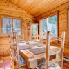 Отель Chalet de Neige Boreas Pass by Pinnacle Lodging, фото 8