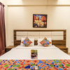 Отель FabHotel Astra, фото 7