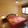 Отель Germania - holiday home with private swimming pool in El Portet, фото 1