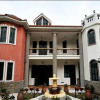 Отель Xiamen Gulangyu Locanda Orchid Boutique Resort, фото 1