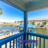 Отель Canal Front CSPN212K - 2 Br condo by RedAwning, фото 8