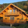 Отель Les Chalets des PALETIERES, фото 3
