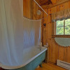 Отель The Timbers Cabin - 1 Br Cabin, фото 15