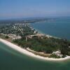 Отель Palms of Sanibel Blue Cottage, фото 4