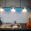 Отель APPARTEMENT VUE MER St MALO CUISINE ENTIEREMENT EQUIPEE 6 PERSONNES, фото 11