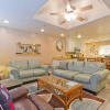 Отель Inverness Condominium Penthouse 1102, фото 2