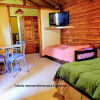 Отель Cabaña Bariloche, фото 2