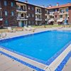 Отель Amfora Apartment, фото 8