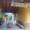 Отель Pousada das Bromélias, фото 16