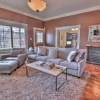 Отель Park City Norfolk Dream, фото 6