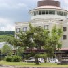 Отель Iwate Yakehashiri Ikoinomura Iwate, фото 1