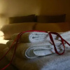 Отель B&B Il Vulcano, фото 6