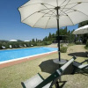Отель Villa Di Montaperti, фото 5