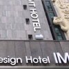 Отель Design Hotel IMT 1, фото 1