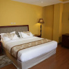 Отель Blue Nest Hotel, фото 5