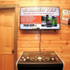 Отель Pine Tree Lodge - Eight Bedroom Cabin, фото 14