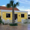 Отель Red Cunucu Villa With Pool, фото 1