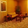Отель Xishuangbanna Pattra Leaves Amorous Feelings Hotel - Jinghong, фото 11