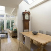Отель Veeve  Townhouse Chacarty Road West London, фото 6