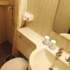 Отель Izunco Inn Qingdao TV Mansion, фото 9